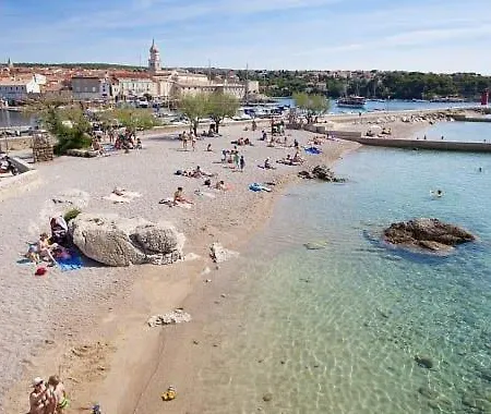 Sa Bazenom Na Peric 1 Apartment *